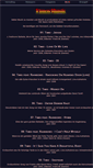 Mobile Screenshot of musik.timos-welt.de